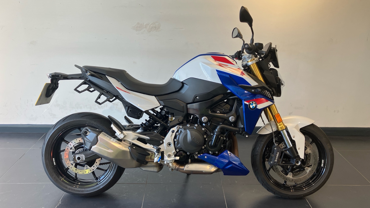 Used BMW F900 2023 for sale - 78459286: Photo 2