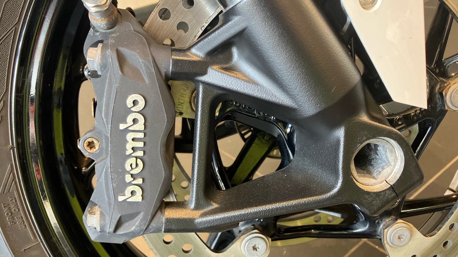 Used BMW F900 2023 for sale - 78459286: Photo 20