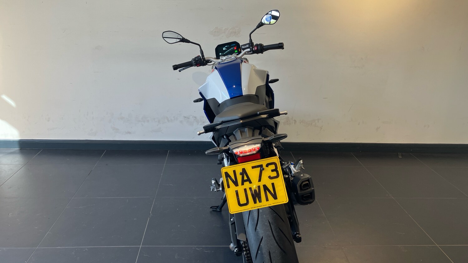Used BMW F900 2023 for sale - 78459286: Photo 21
