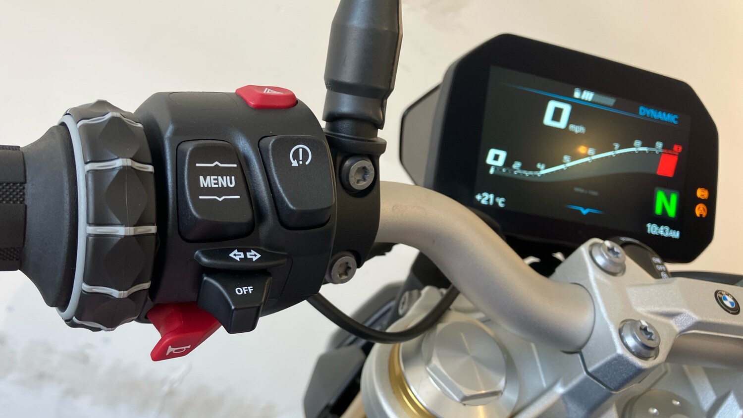 Used BMW F900 2023 for sale - 78459286: Photo 24