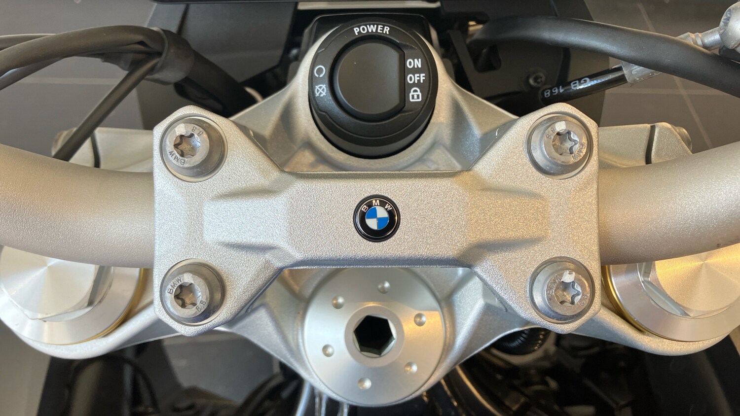 Used BMW F900 2023 for sale - 78459286: Photo 27