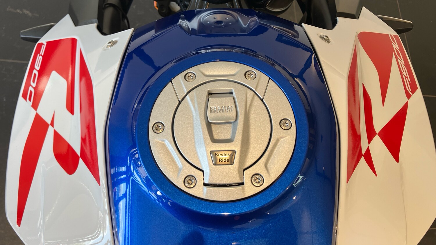 Used BMW F900 2023 for sale - 78459286: Photo 28