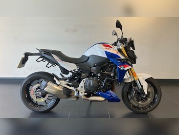 Used BMW F900 2023 for sale - bike-78459286: Photo