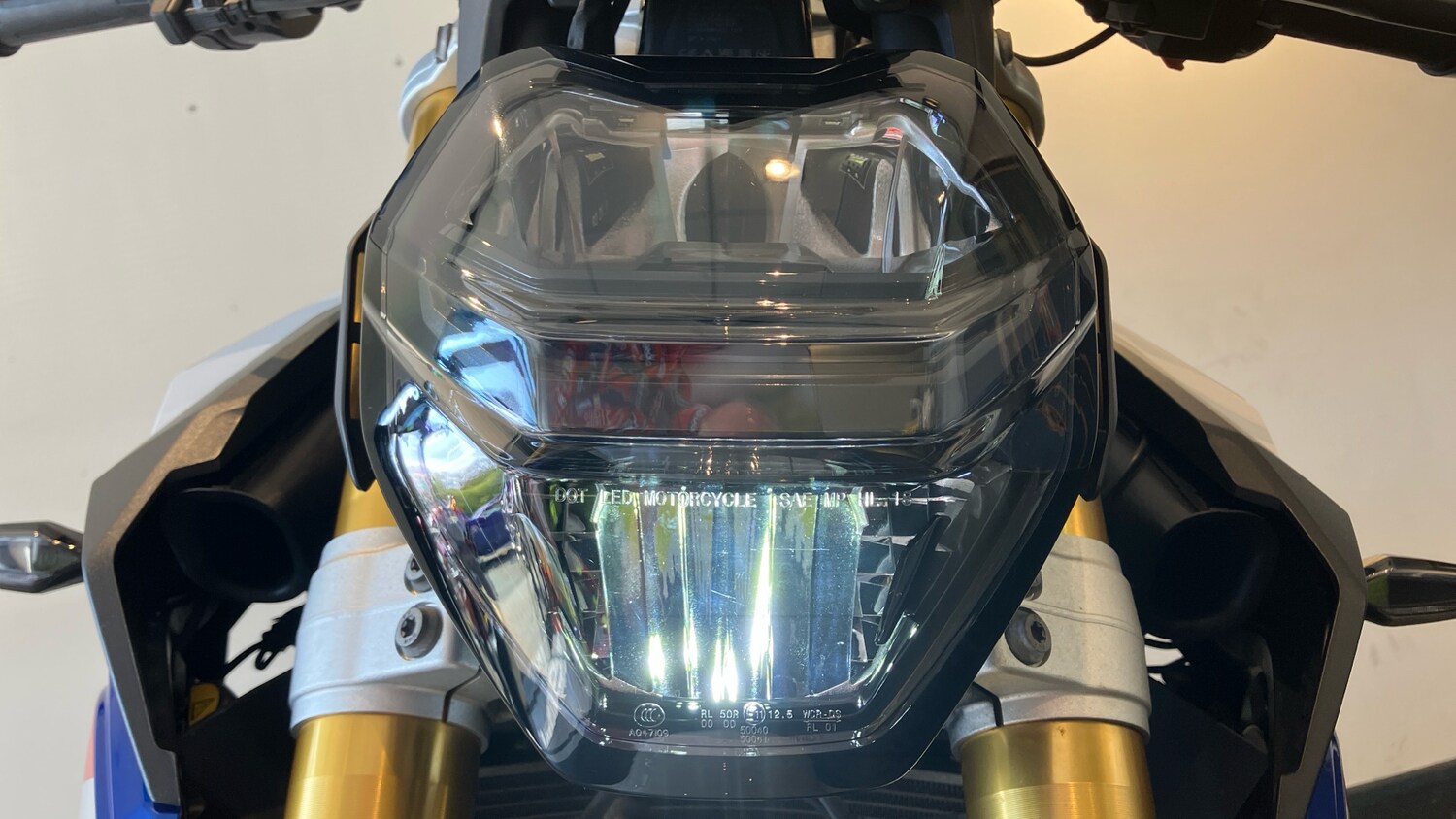 Used BMW F900 2023 for sale - 78459286: Photo 31