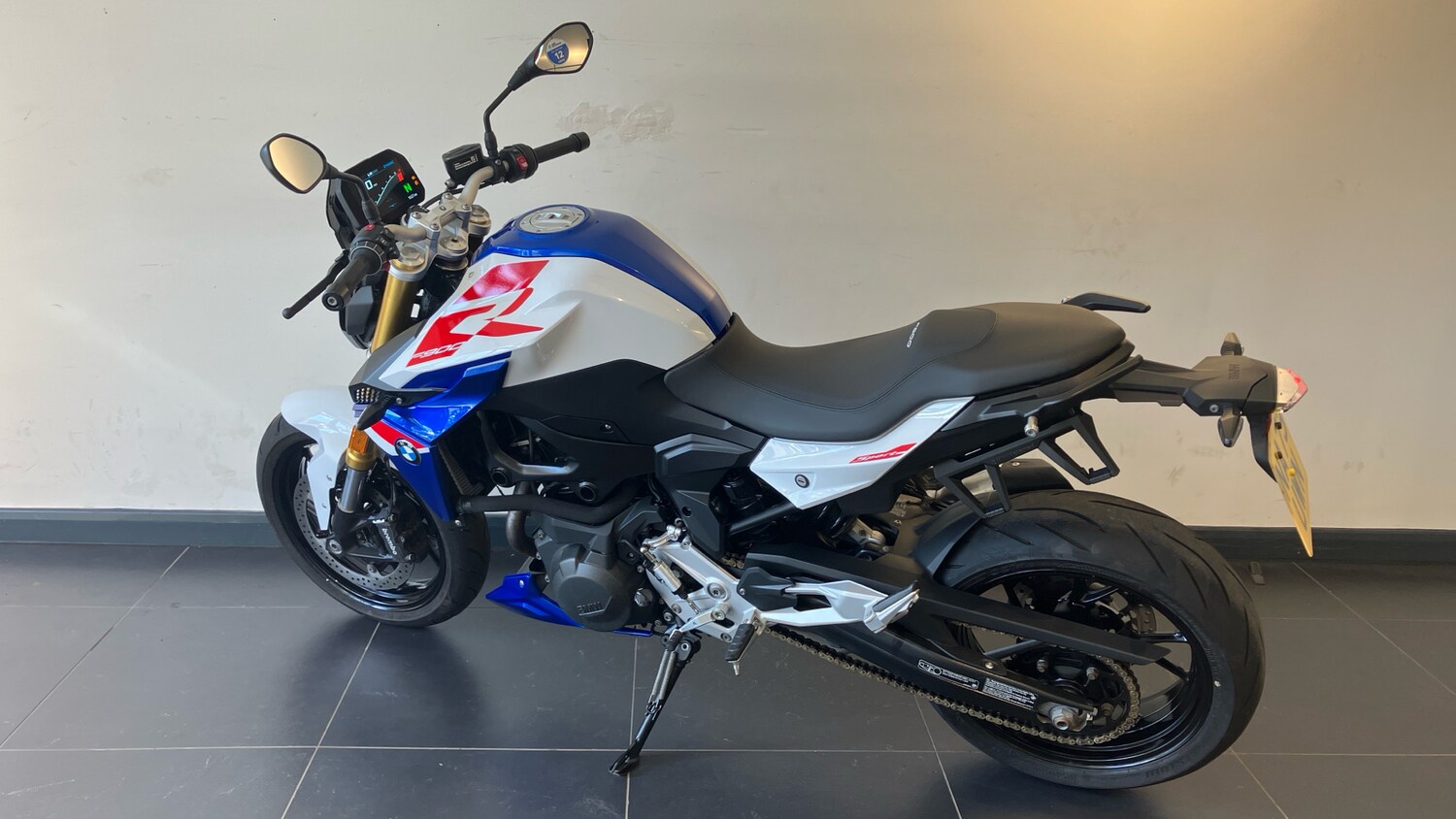 Used BMW F900 2023 for sale - 78459286: Photo 4