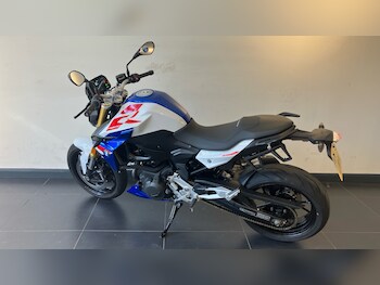 Used BMW F900 2023 for sale - bike-78459286: Photo