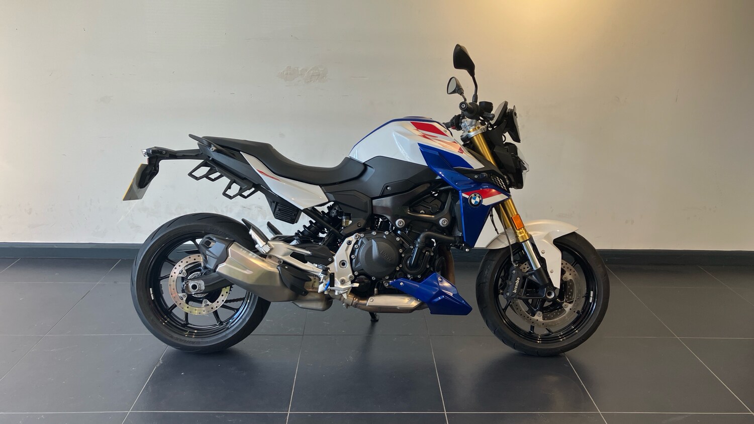 Used BMW F900 2023 for sale - 78459286: Photo 5