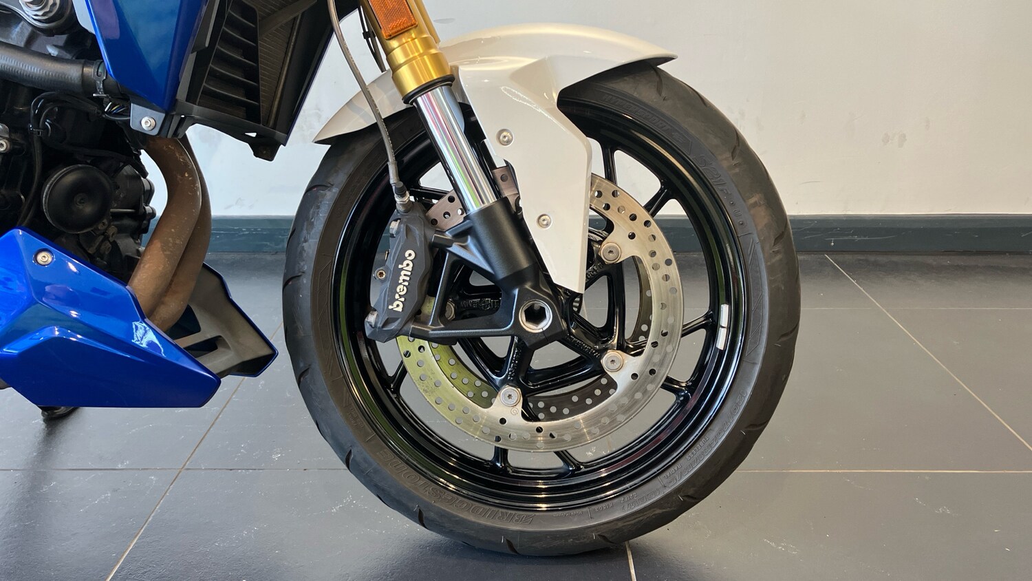 Used BMW F900 2023 for sale - 78459286: Photo 6