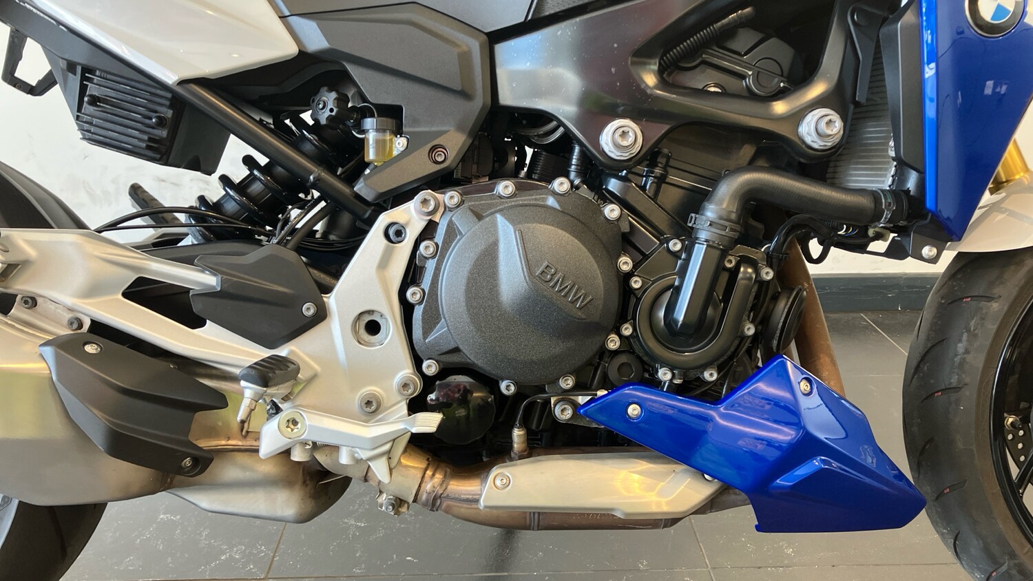 Used BMW F900 2023 for sale - 78459286: Photo 7