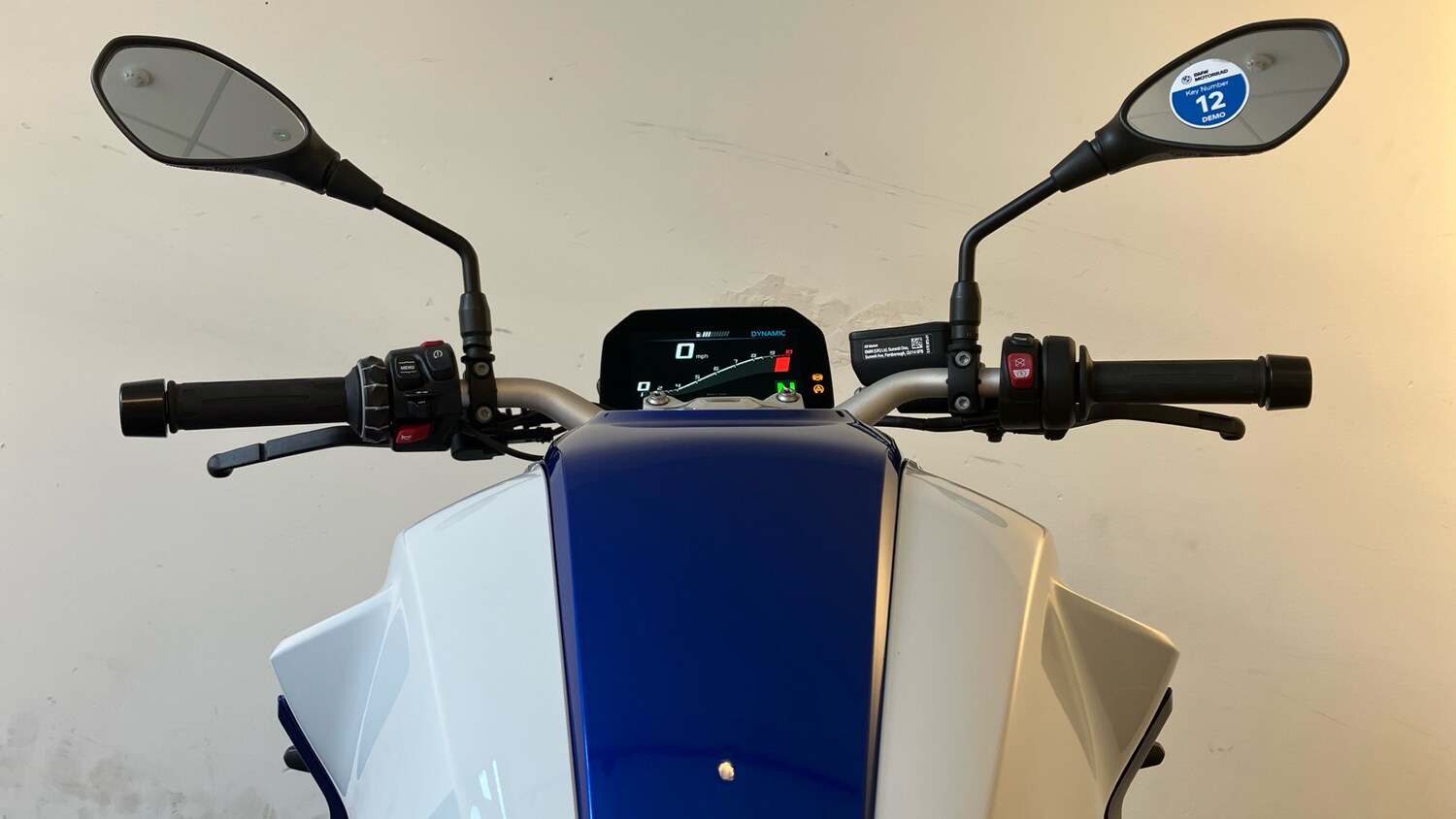 Used BMW F900 2023 for sale - 78459286: Photo 9