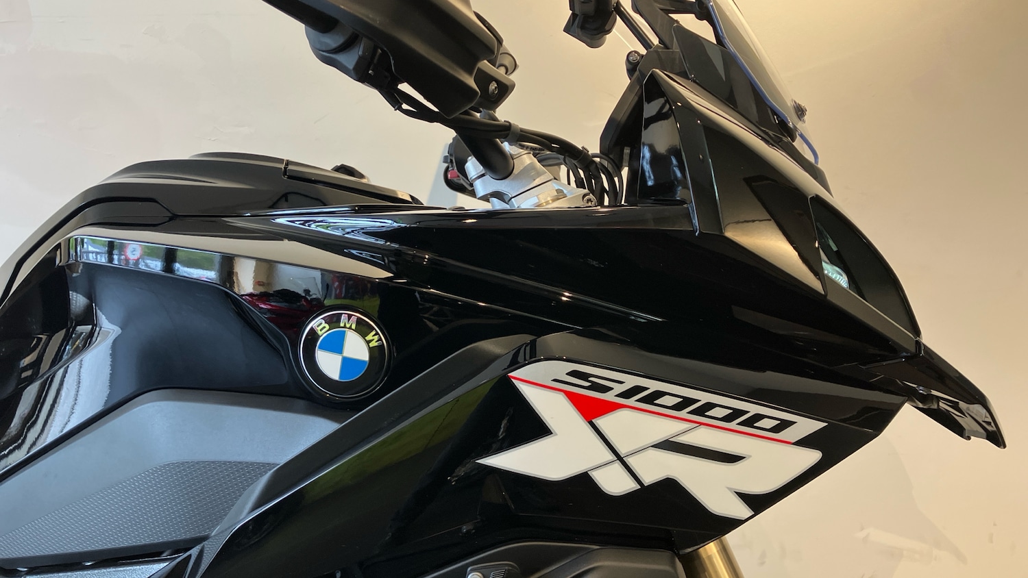 Used BMW S1000 2025 for sale - 78571160: Photo 10