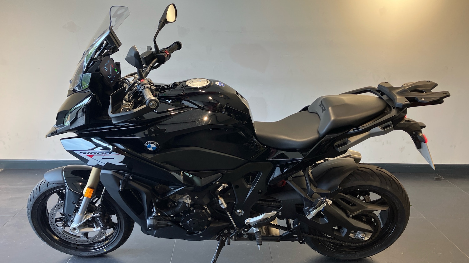 Used BMW S1000 2025 for sale - 78571160: Photo 11