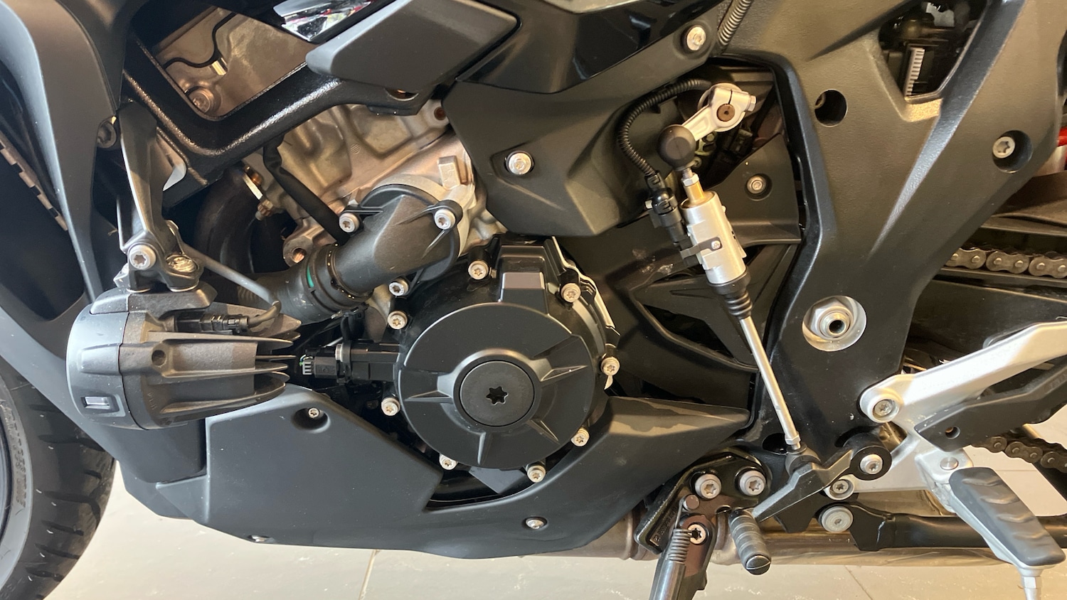 Used BMW S1000 2025 for sale - 78571160: Photo 12