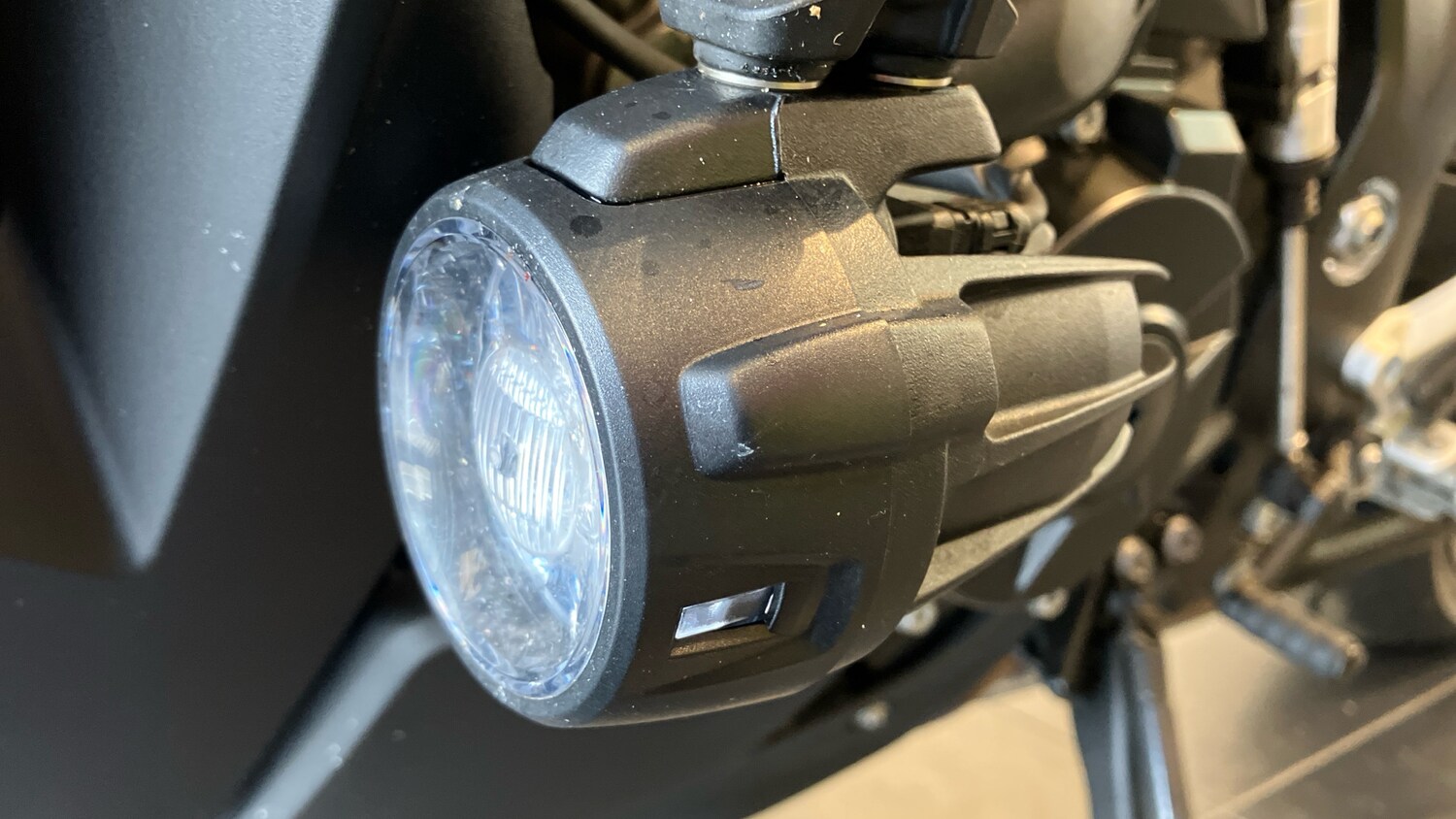 Used BMW S1000 2025 for sale - 78571160: Photo 15