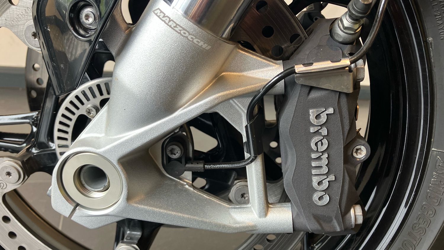 Used BMW S1000 2025 for sale - 78571160: Photo 16