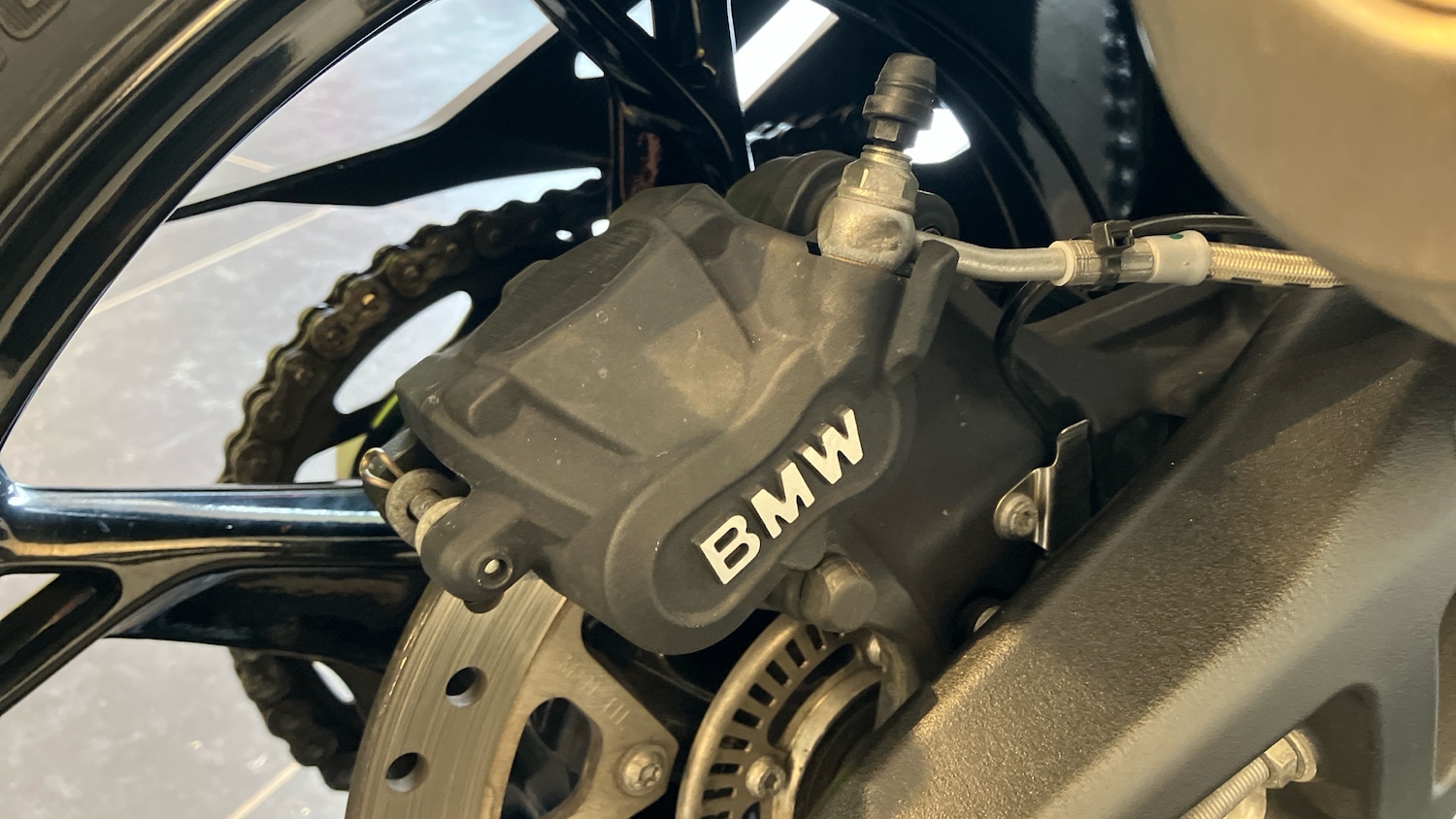 Used BMW S1000 2025 for sale - 78571160: Photo 19