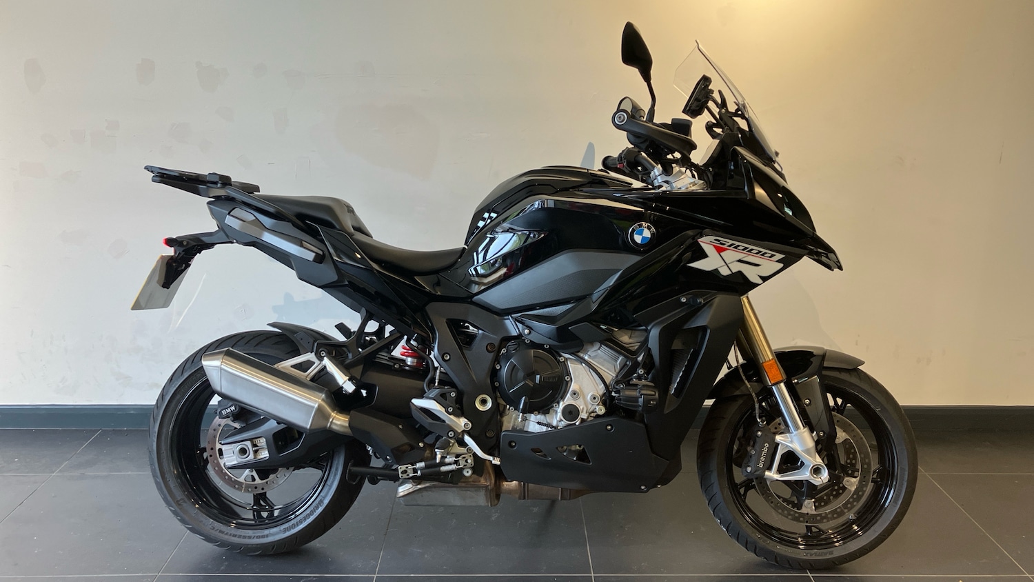 Used BMW S1000 2025 for sale - 78571160: Photo 2