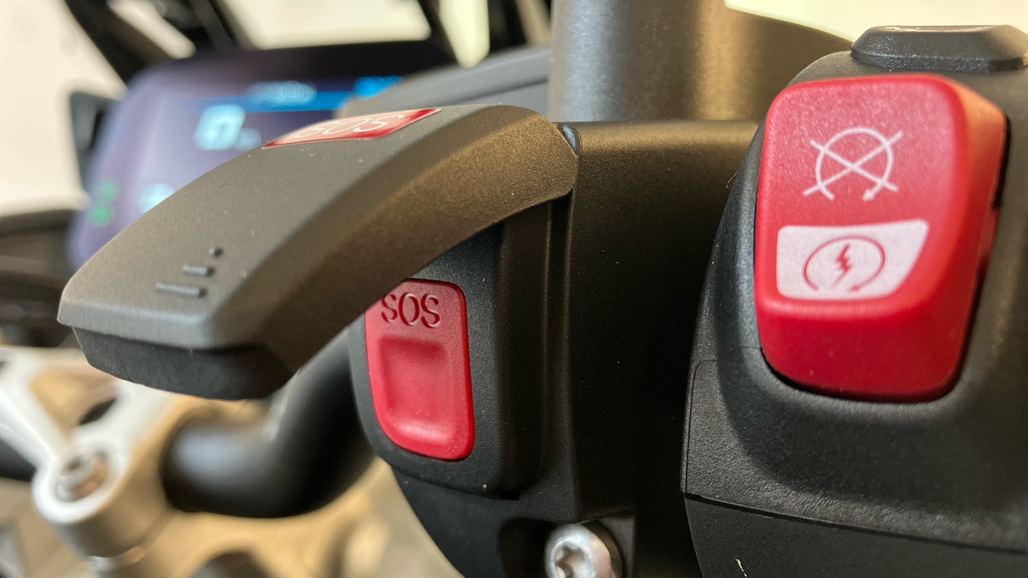Used BMW S1000 2025 for sale - 78571160: Photo 23