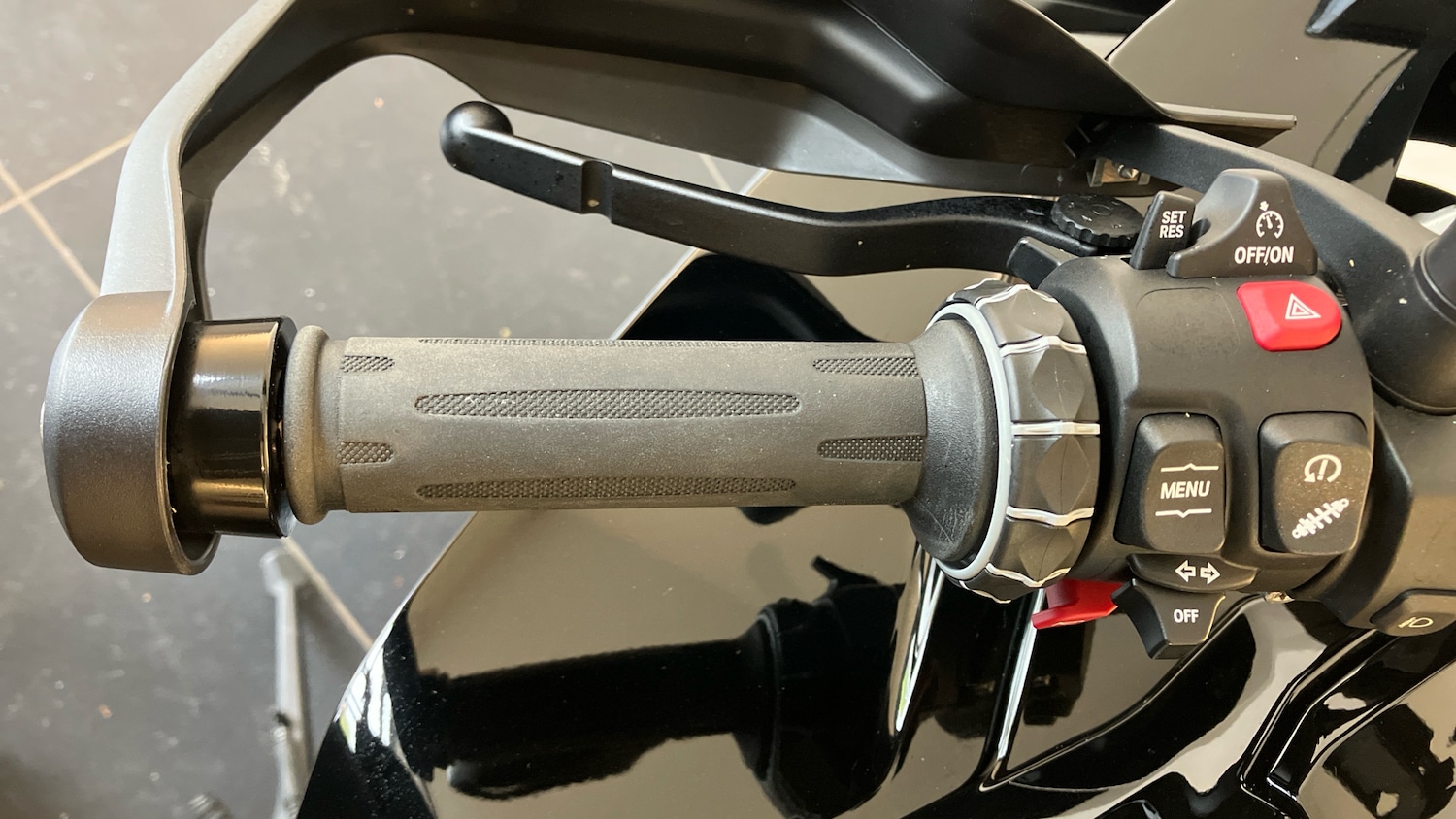 Used BMW S1000 2025 for sale - 78571160: Photo 25