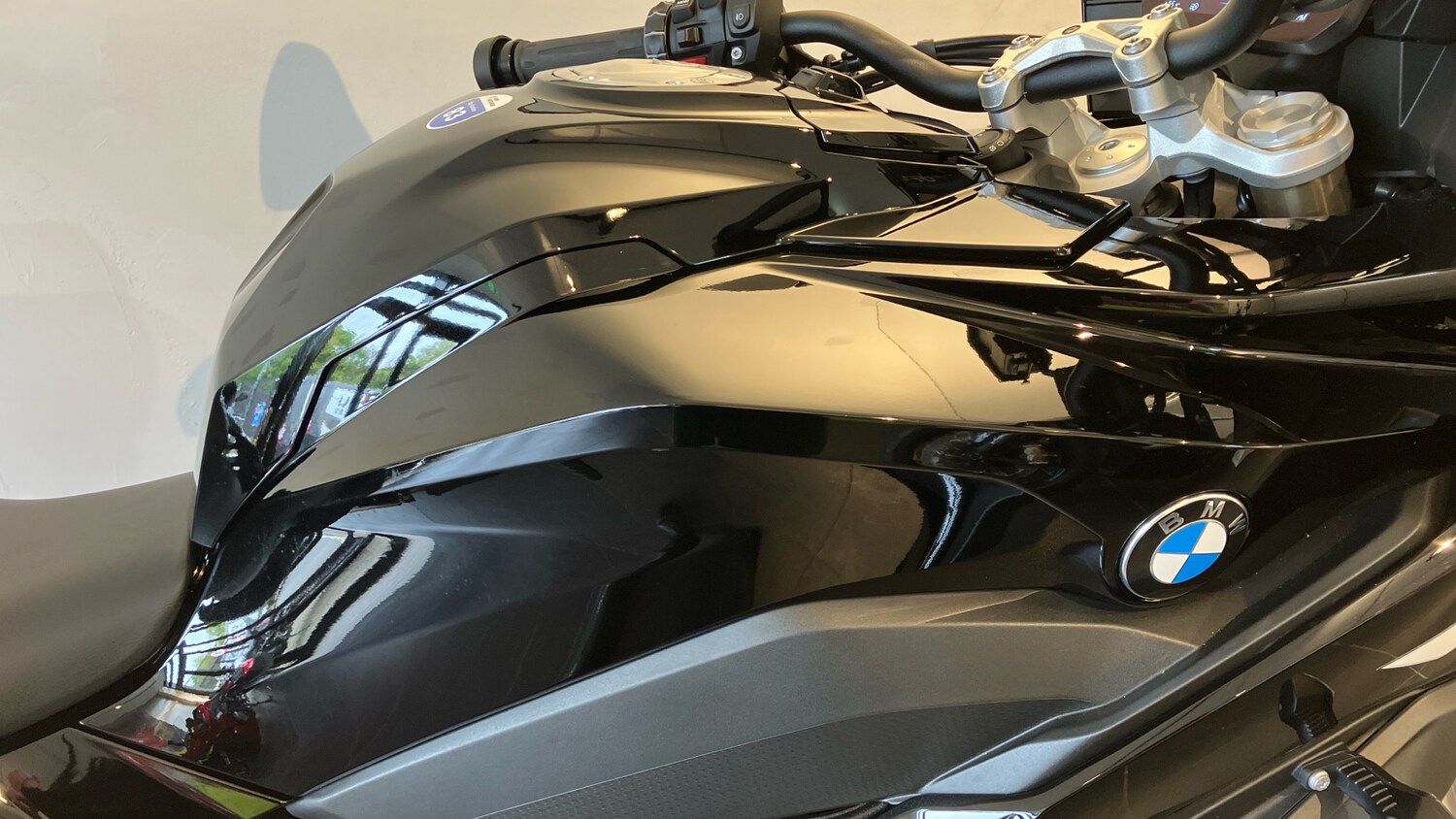 Used BMW S1000 2025 for sale - 78571160: Photo 28