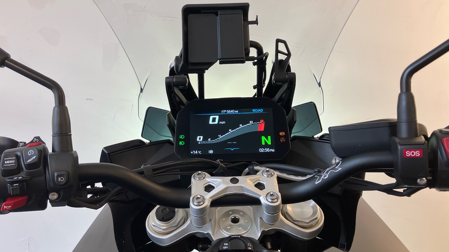 Used BMW S1000 2025 for sale - 78571160: Photo 3
