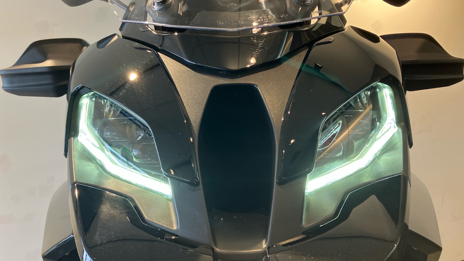 Used BMW S1000 2025 for sale - 78571160: Photo 30