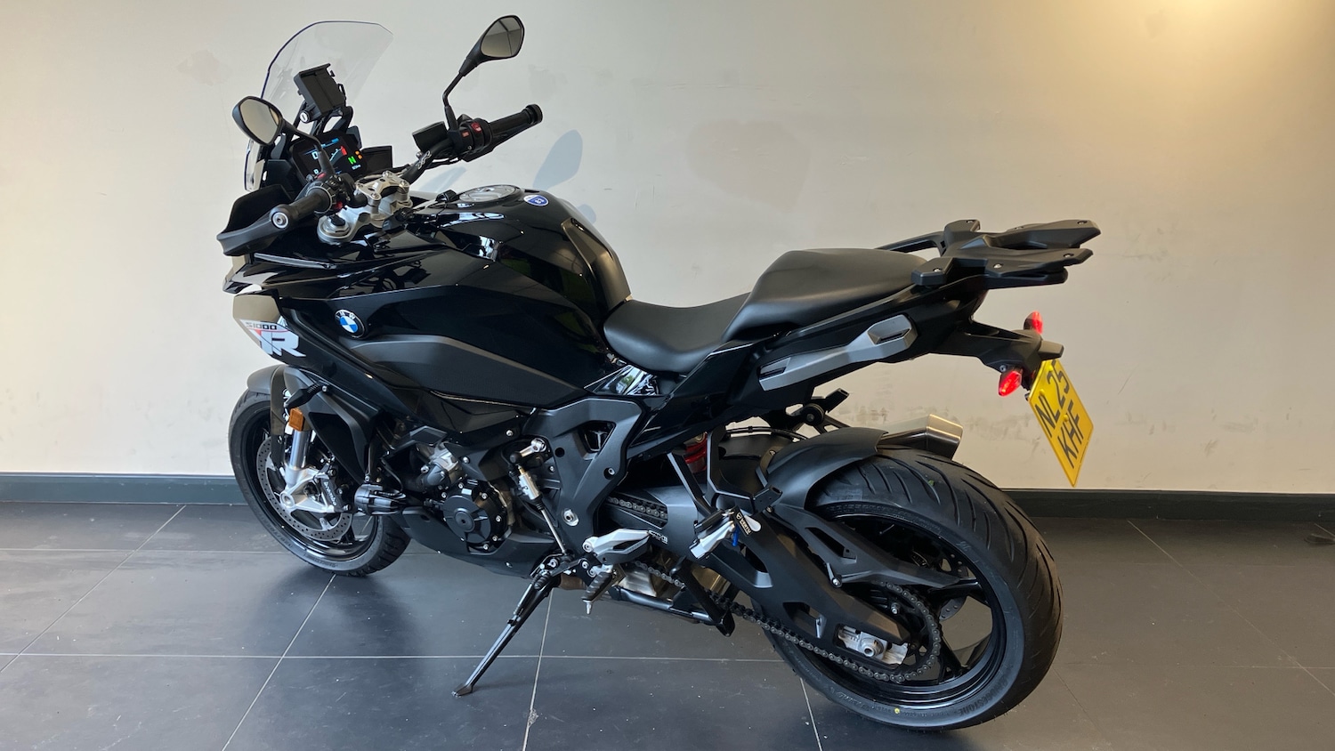 Used BMW S1000 2025 for sale - 78571160: Photo 4