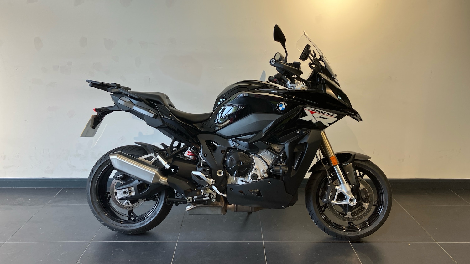 Used BMW S1000 2025 for sale - 78571160: Photo 5
