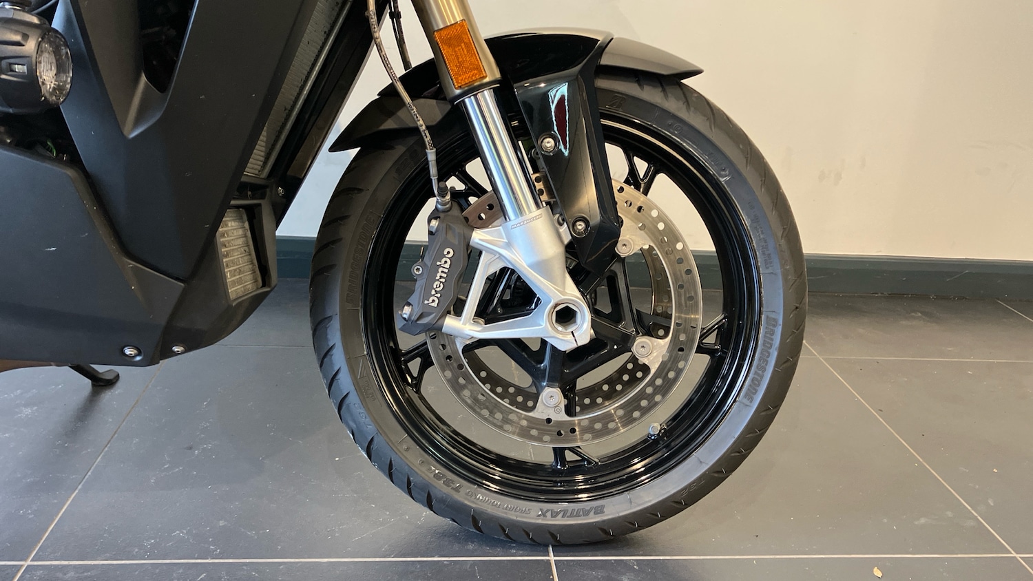 Used BMW S1000 2025 for sale - 78571160: Photo 6