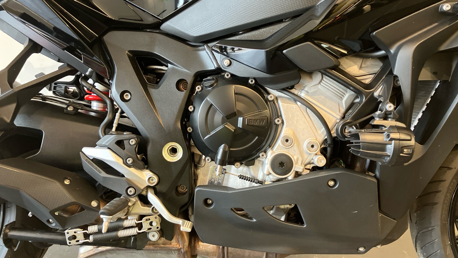 Used BMW S1000 2025 for sale - 78571160: Photo 7