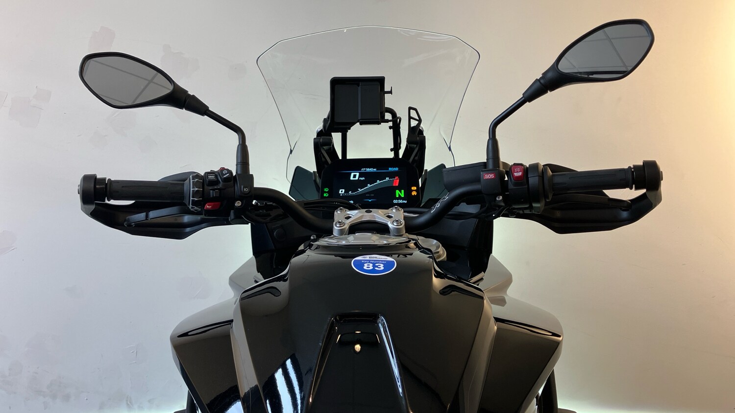 Used BMW S1000 2025 for sale - 78571160: Photo 9
