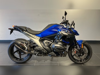 Used BMW R1300 2026 for sale - bike-79089095: Photo