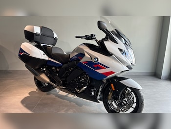 Used BMW K1600 2024 for sale - bike-79307189: Photo