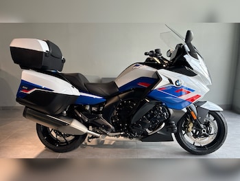 Used BMW K1600 2024 for sale - bike-79307189: Photo