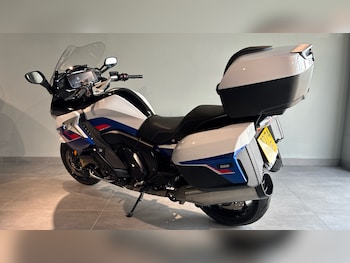 Used BMW K1600 2024 for sale - bike-79307189: Photo