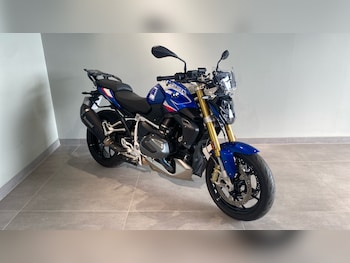 Used BMW R1250 2025 for sale - bike-79240395: Photo