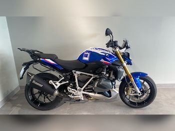 Used BMW R1250 2025 for sale - bike-79240395: Photo