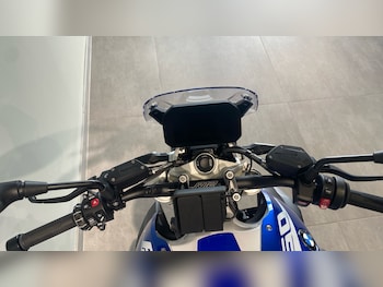 Used BMW R1250 2025 for sale - bike-79240395: Photo