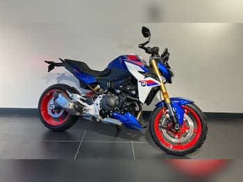 Used BMW F900 2026 for sale - bike-79548117: Photo