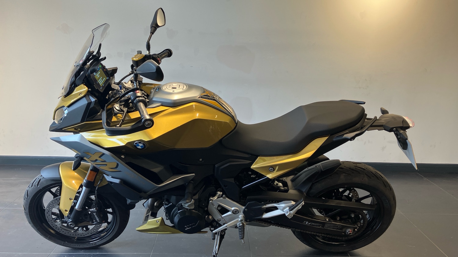 Used BMW F900 2020 for sale - 78571172: Photo 11