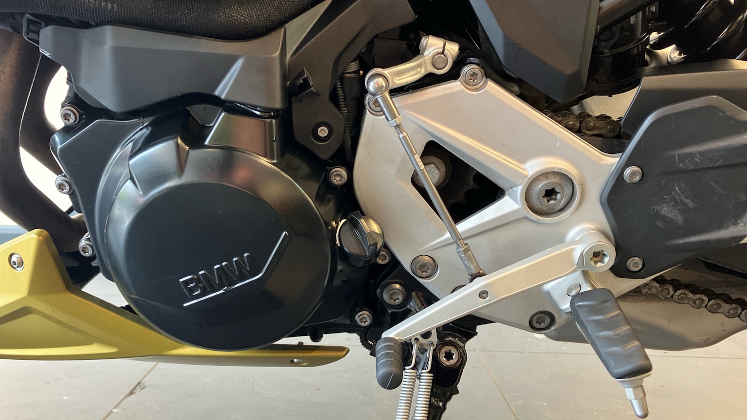 Used BMW F900 2020 for sale - 78571172: Photo 12