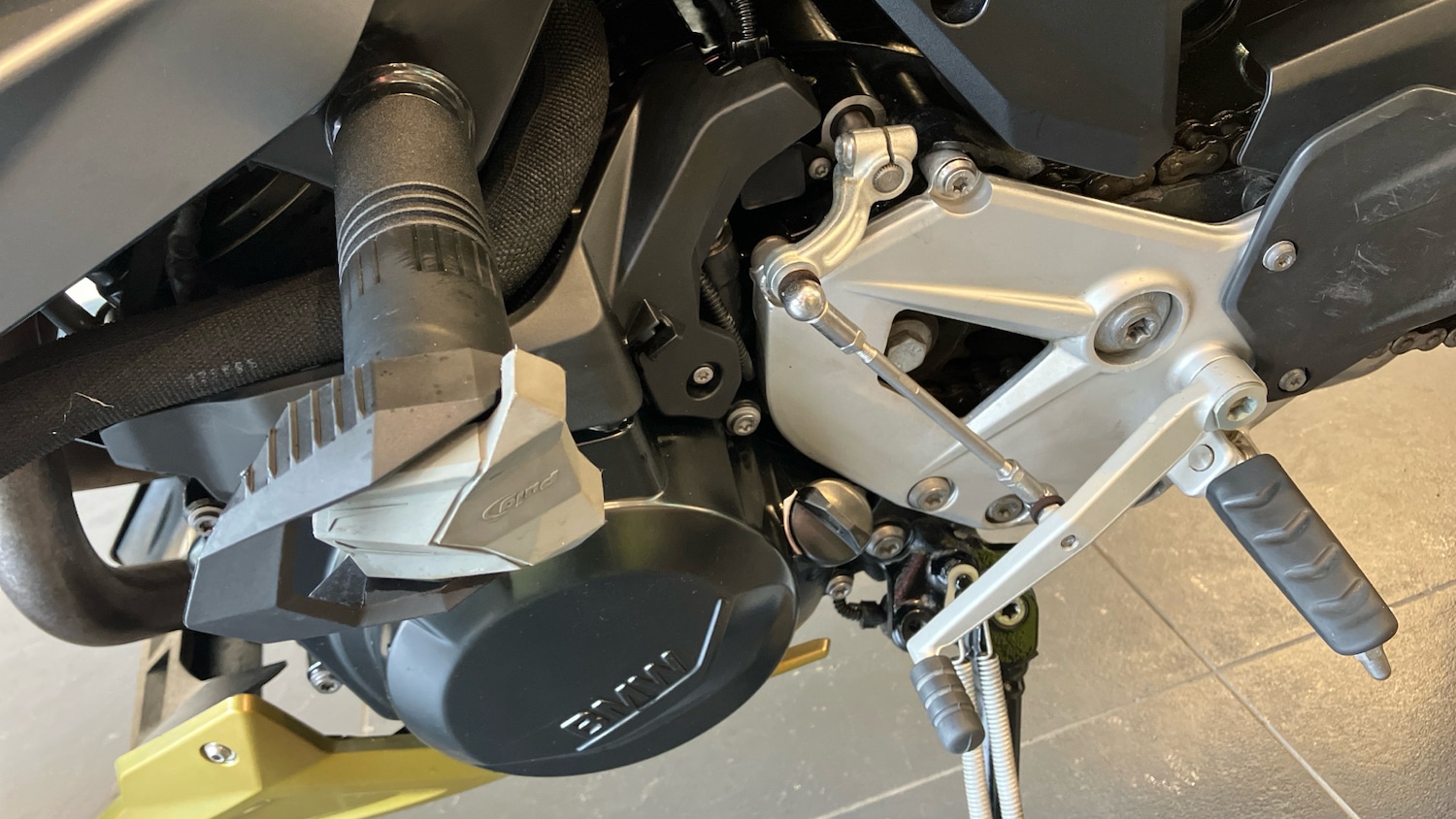 Used BMW F900 2020 for sale - 78571172: Photo 13