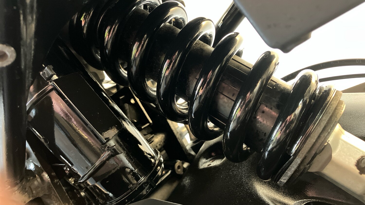 Used BMW F900 2020 for sale - 78571172: Photo 14
