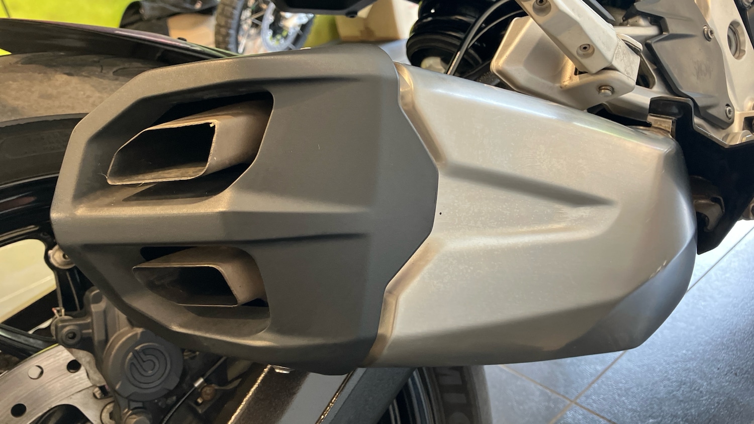 Used BMW F900 2020 for sale - 78571172: Photo 15