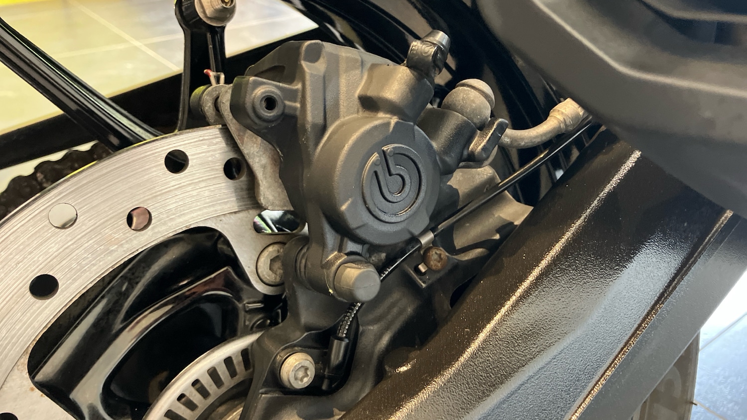 Used BMW F900 2020 for sale - 78571172: Photo 16