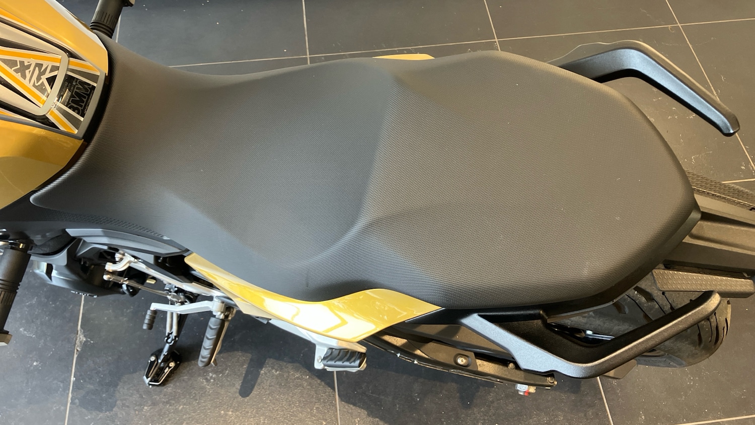 Used BMW F900 2020 for sale - 78571172: Photo 17