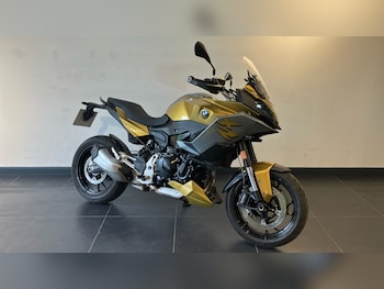 Used BMW F900 2020 for sale - bike-78571172: Photo