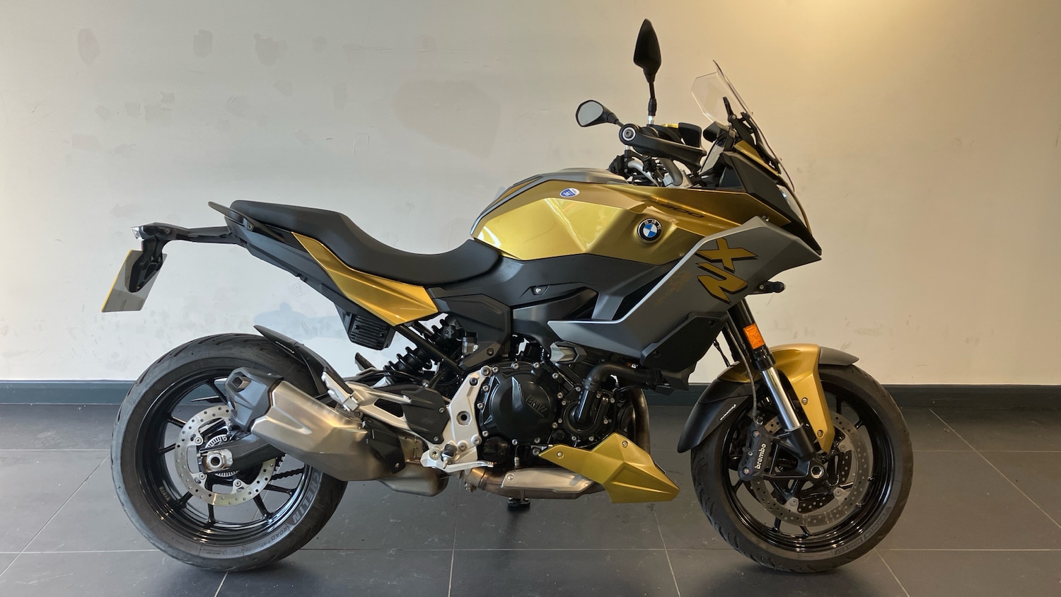 Used BMW F900 2020 for sale - 78571172: Photo 2