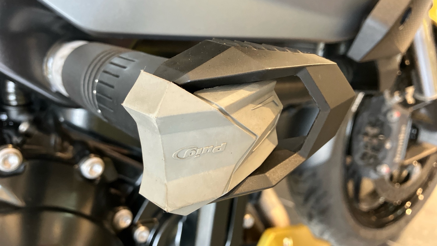 Used BMW F900 2020 for sale - 78571172: Photo 20