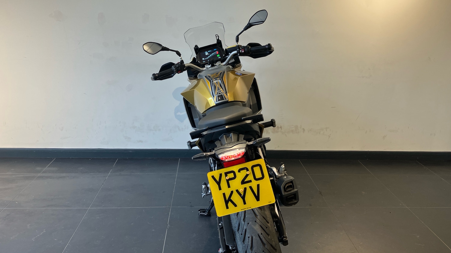 Used BMW F900 2020 for sale - 78571172: Photo 21